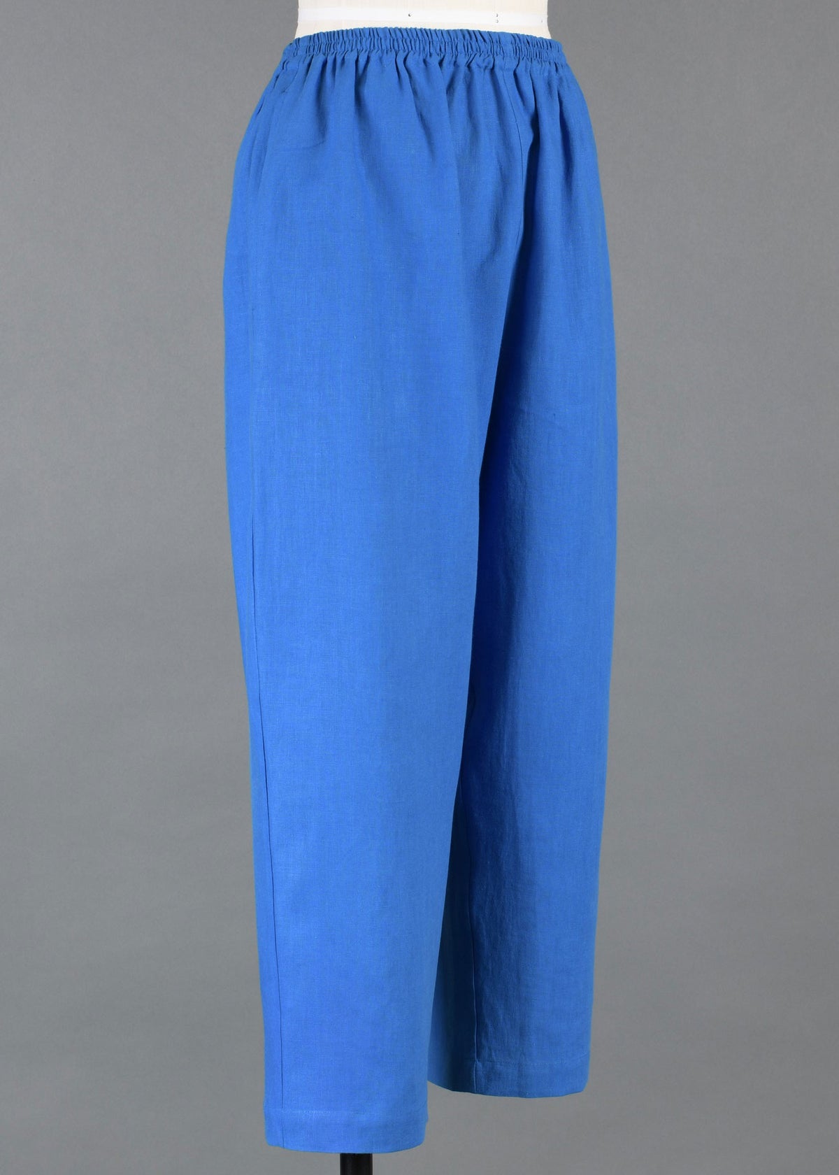 linen japanese trouser