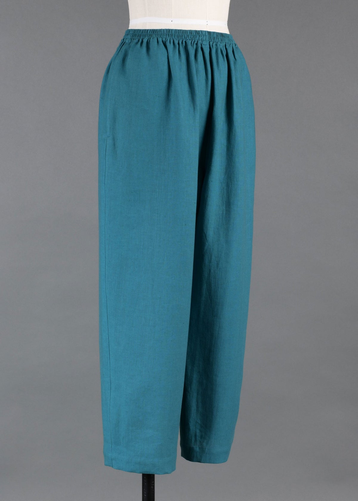 linen japanese trouser