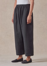 linen japanese trouser