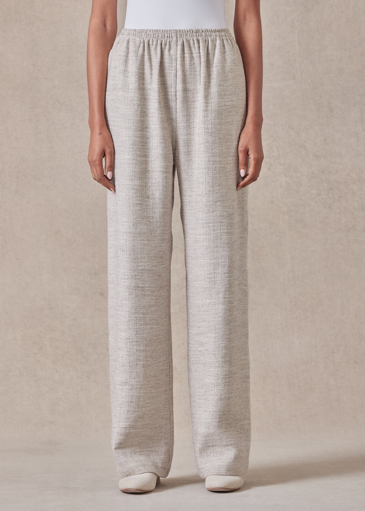 linen trouser